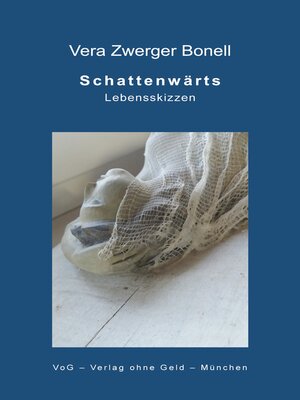 cover image of Schattenwärts